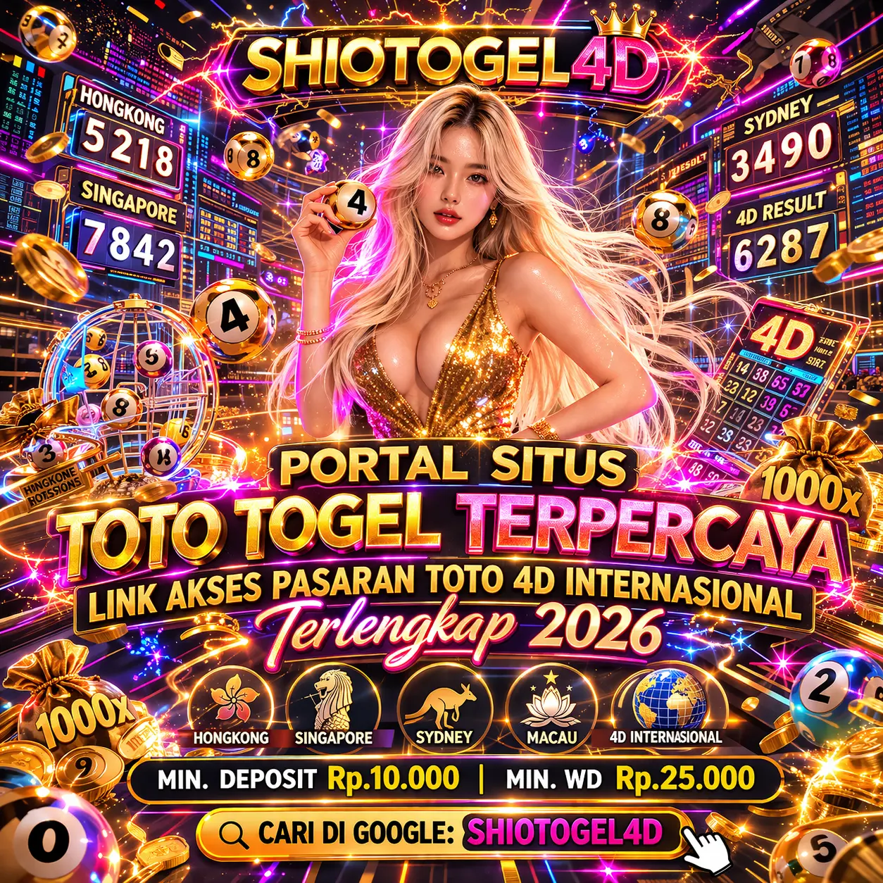 SHIOTOGEL4D